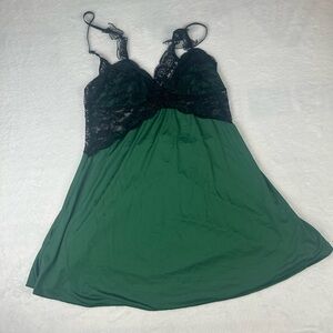 Sexy Lace nightwear for ladies woman